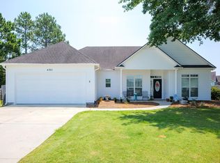 4301 Summer Hill Pl, Valdosta, GA 31602