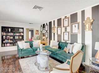 4419 Lorna Pl, Las Vegas, NV 89107