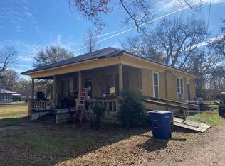 215 E South St, Crenshaw, MS 38621