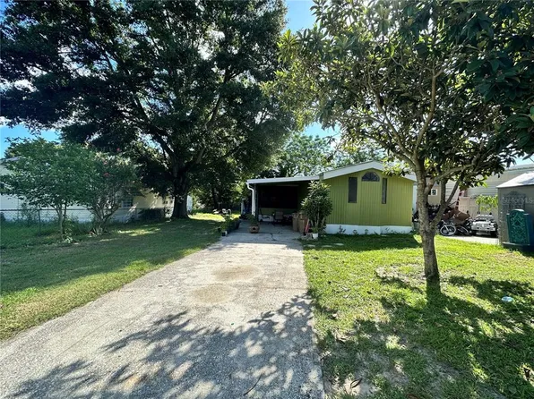 17530 Eve Dr, Montverde, FL 34756