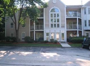 5 Bernards Rd UNIT 3, Merrimack, NH 03054