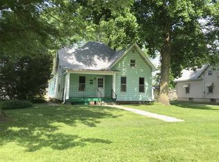 731 N East St, Jacksonville, IL 62650