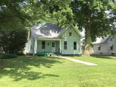 731 N East St, Jacksonville, IL, 62650