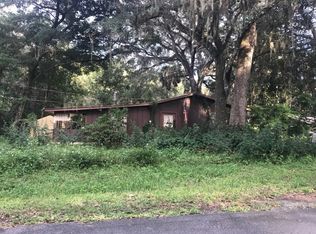 3708 County Road 405d, Lake Panasoffkee, FL 33538