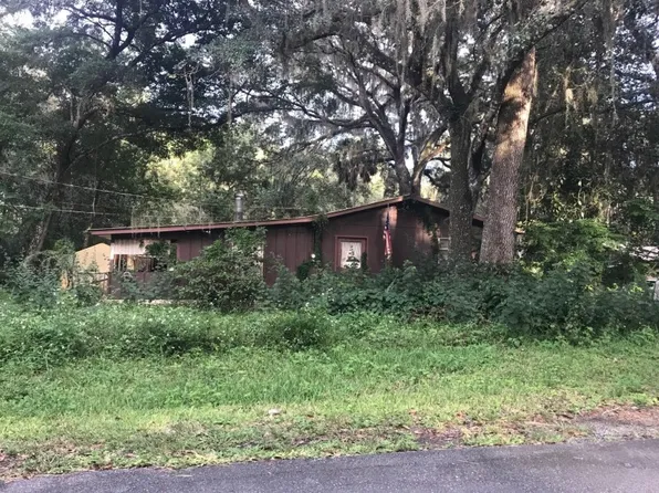 3708 County Road 405d, Lake Panasoffkee, FL 33538