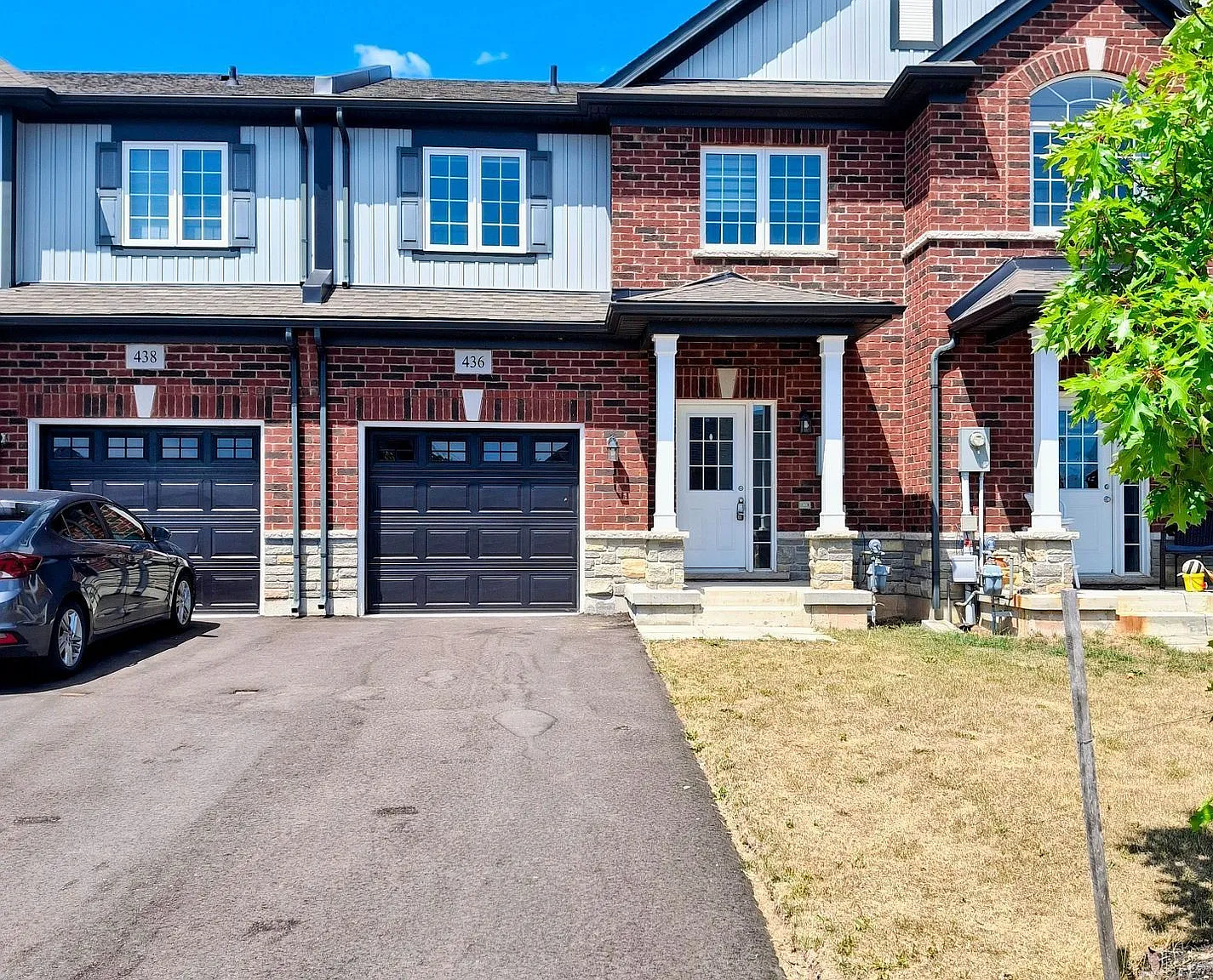2 bed, $2,400 — Photo 1