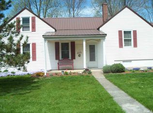 44 Homestead Dr, Decatur, IN 46733