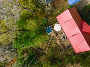 1235 S Crescent Rd, Harrisville, MI 48740