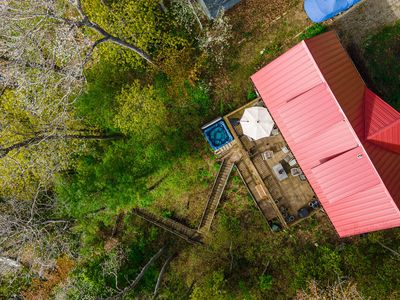 1235 S Crescent Rd, Harrisville, MI, 48740