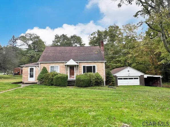 187 Westpoint Rd, Mineral Point, PA 15942