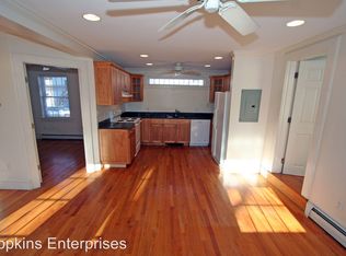 168 Central Ave APT 4, Dover, NH 03820