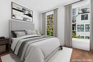 Rented by REAL New York