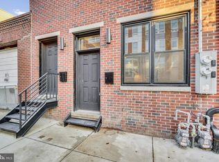 1323 S 20th St #2, Philadelphia, PA 19146