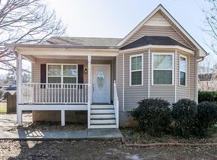 23 Virginia Ave, Emerson, GA 30137