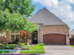 6920 Medallion Dr, Plano, TX 75024
