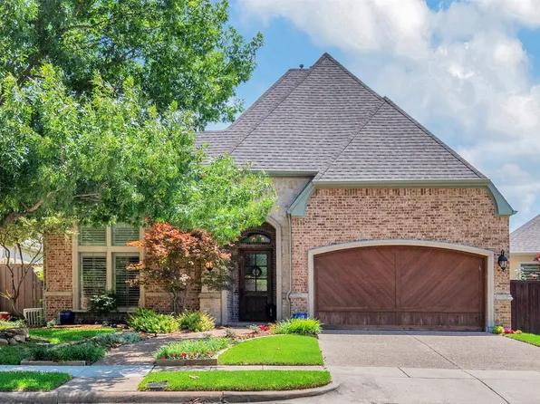 6920 Medallion Dr, Plano, TX 75024