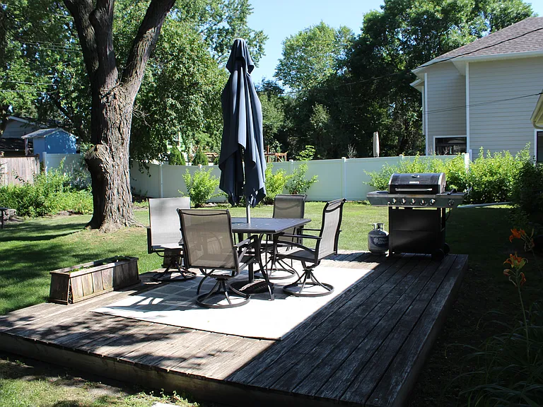 6005 Birchcrest Dr — Photo 49