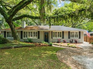 111 Highland Ave, Saint Simons Island, GA 31522