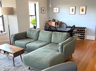 533 Columbus Ave APT 10, Boston, MA 02118