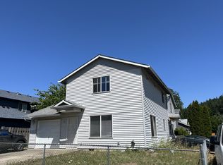 4308 SE 138th Pl, Portland, OR 97236