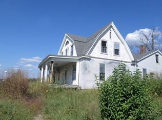 1095 Maple Ridge Ave, Maysville, KY 41056