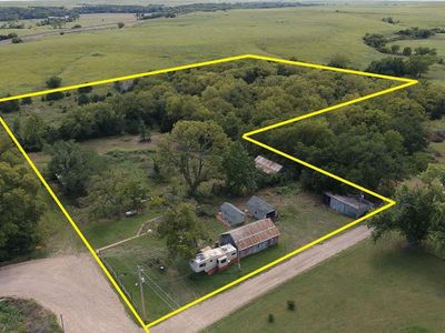 101 Evans St, Matfield Green, KS, 66862