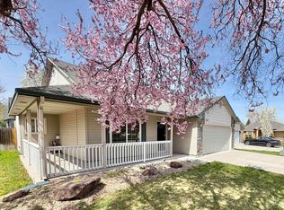 5545 N Rothmans Ave, Boise, ID 83713