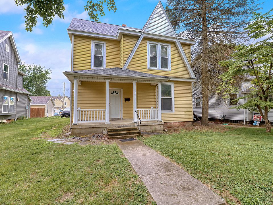1st image of 1005 W Beechwood Ave