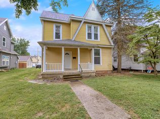 1005 W Beechwood Ave, Muncie, IN 47303