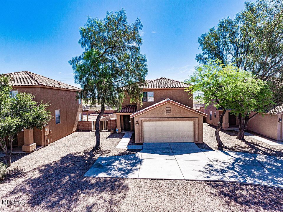 1st image of 2044 W Silver Honey Pl