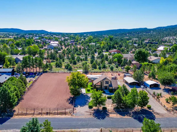 1117 W Coyote Way, Dammeron Valley, UT 84783