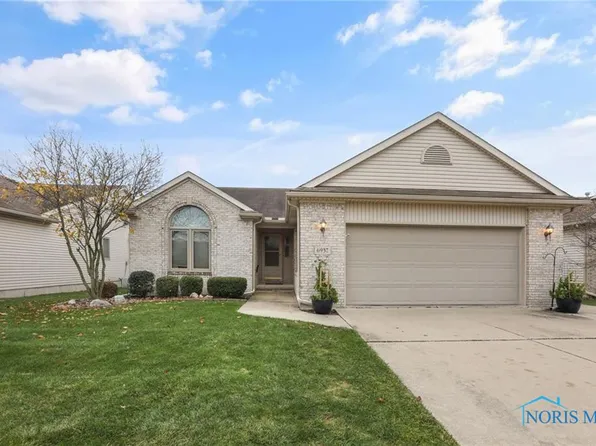 6937 Nightingale Dr, Holland, OH 43528