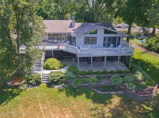 6220 Columbia St, Haslett, MI 48840