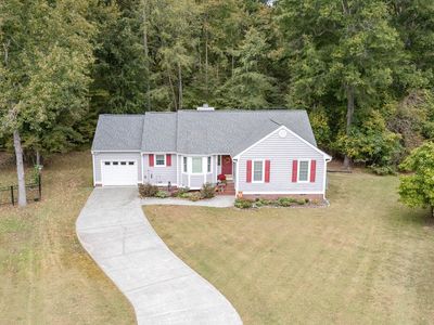 7 Neptune Ct, Durham, NC, 27712