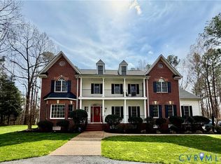 13501 Blue Heron Cir, Chesterfield, VA