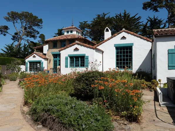 1031 The Old Dr, Pebble Beach, CA 93953