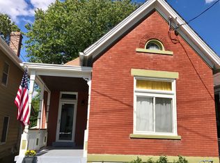 925 Maple Ave, Dayton, KY