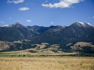 4095 Us Highway 89 S, Livingston, MT 59047