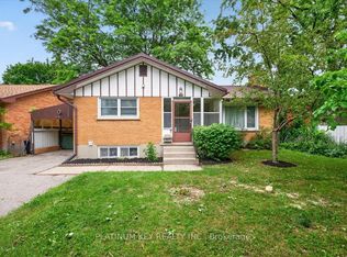 1948 Royal Cres, London, ON N5V 1N7