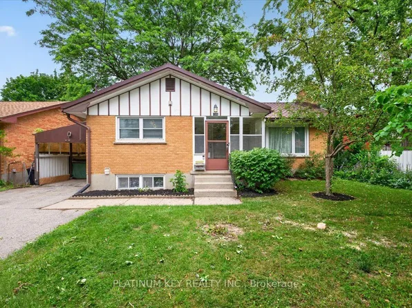 1948 Royal Cres, London, ON N5V 1N7