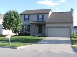 9205 Tahoma St, Columbus, OH 43240