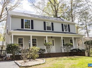 1835 Amberfield Dr, Charlottesville, VA