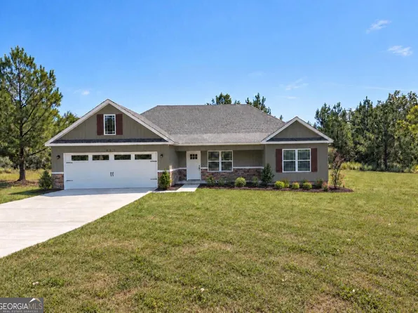 221 Buckingham Parc Cir, East Dublin, GA 31027