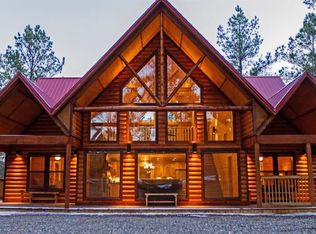 435 Poplar Cir, Broken Bow, OK 74728