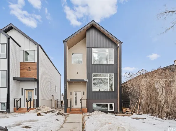 426 Empress STREET, Saskatoon, SK S7K 0Y1