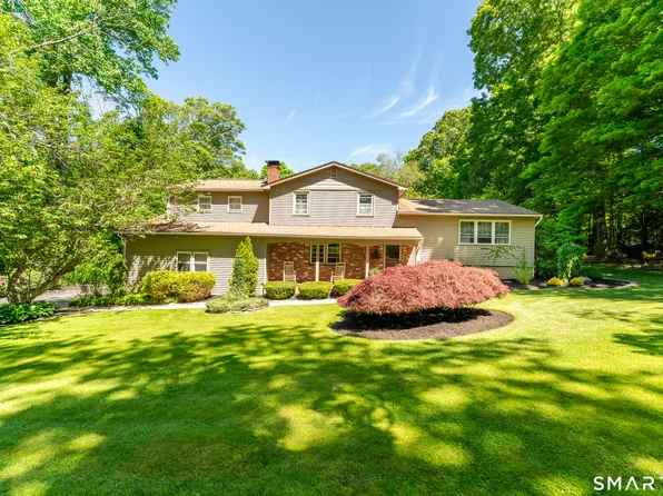 18 Doolittle Road, Preston, CT 06365