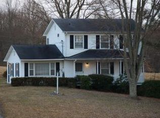 170 Smith Ln, Jonesborough, TN 37659