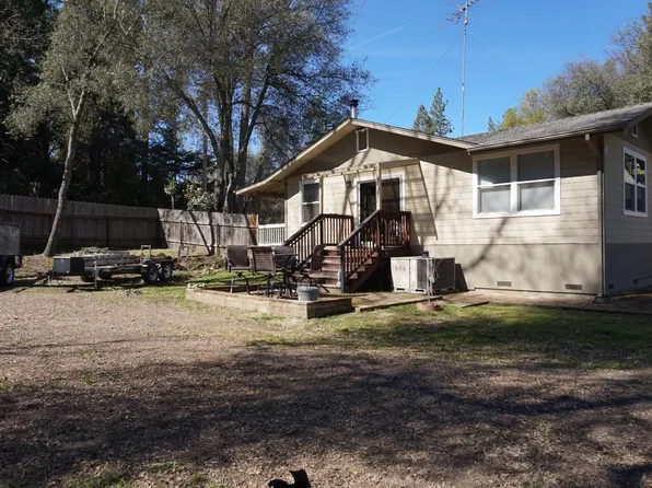 22853 Circle Ave, River Pines, CA 95675