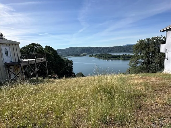 12145 Mesa Ct Lot 17, Clearlake Oaks, CA 95423