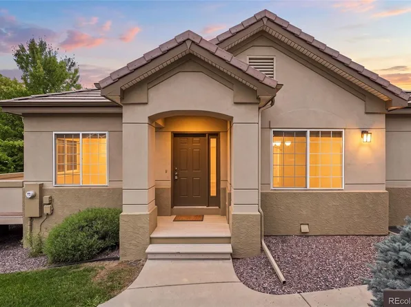 4123 Da Vinci Drive, Longmont, CO 80503
